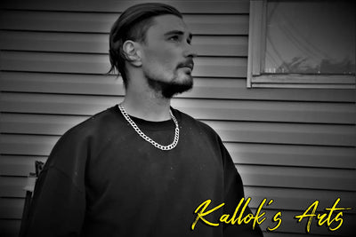 Our Mission: What is Kallok's Arts?