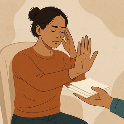 The Art of Saying No Without Hurting: 5 Simple Techniques to Protect Your Time and Energy