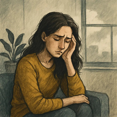 Burnout or Deep Questioning? How to Recognize the Signal for Transformation in Your Life