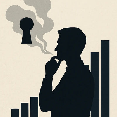 The Hidden Truth About Habits (And Why Yours Are Failing)