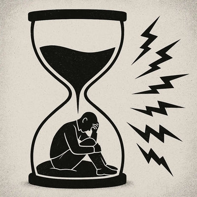 The 7 Signs You're in "Survival Mode" (And How to Finally Take Back Your Life)