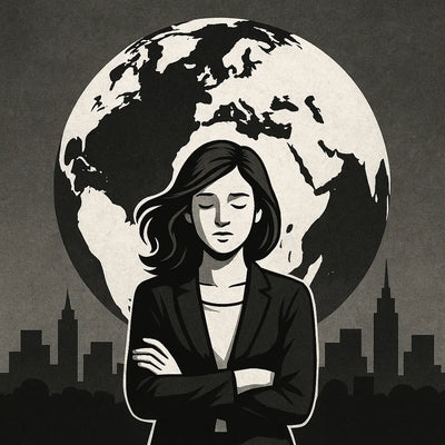 La Révolution Silencieuse des Entrepreneurs Sensibles
