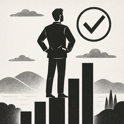 Au-Delà du Succès : Comment Redéfinir Votre Réussite à l'Ère de l'Authenticité