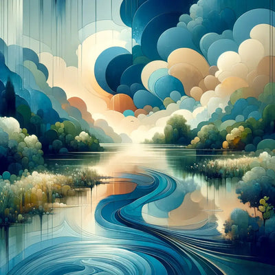 Building Your Inner Sanctuary: The 4 Pillars of a Fulfilling Life